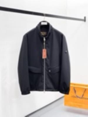 wholesale quality loro piana jacket model no. 22